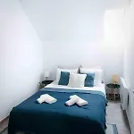 Prázdninový dům Hegyoldal Vendeghaz Hegymagas