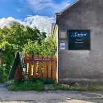 Hegyoldal Vendeghaz Prázdninový dům *