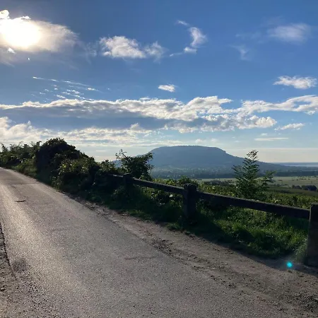 Hegyoldal Vendeghaz Hegymagas