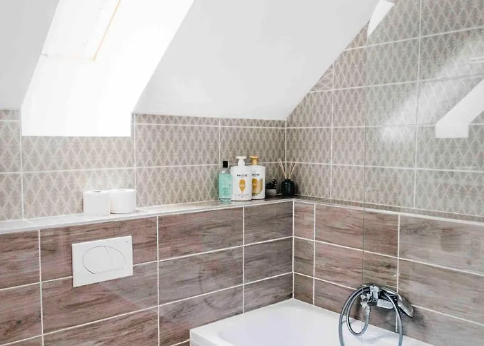 Hegyoldal Vendeghaz Dom wakacyjny