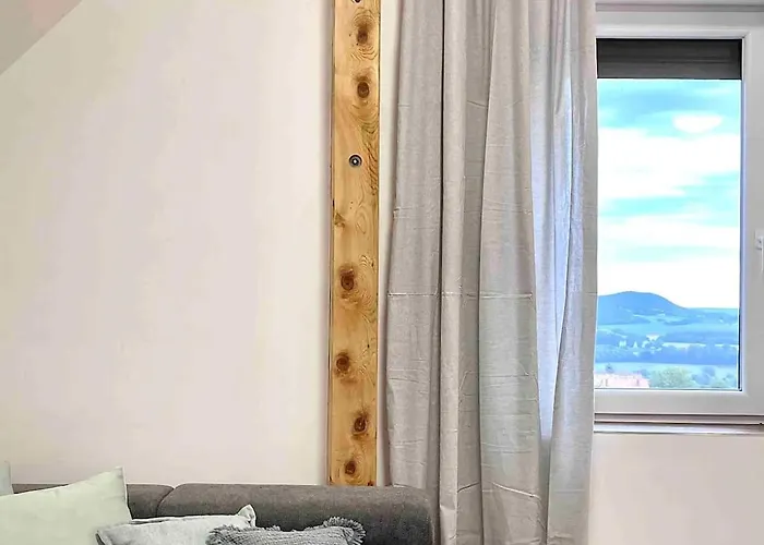 Dom wakacyjny Hegyoldal Vendeghaz *