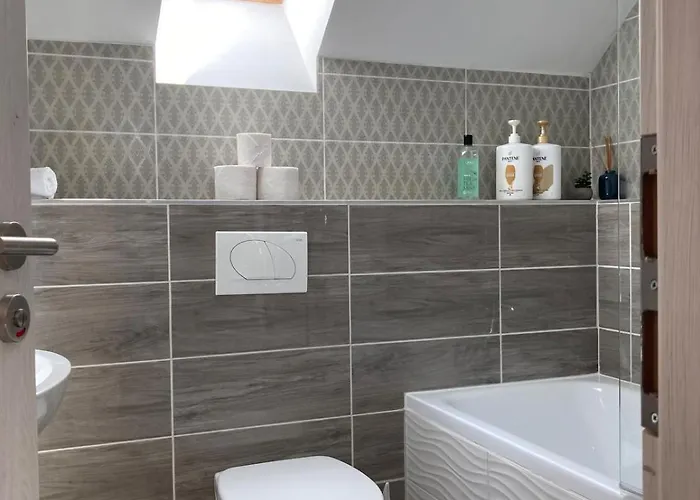 Dom wakacyjny Hegyoldal Vendeghaz *