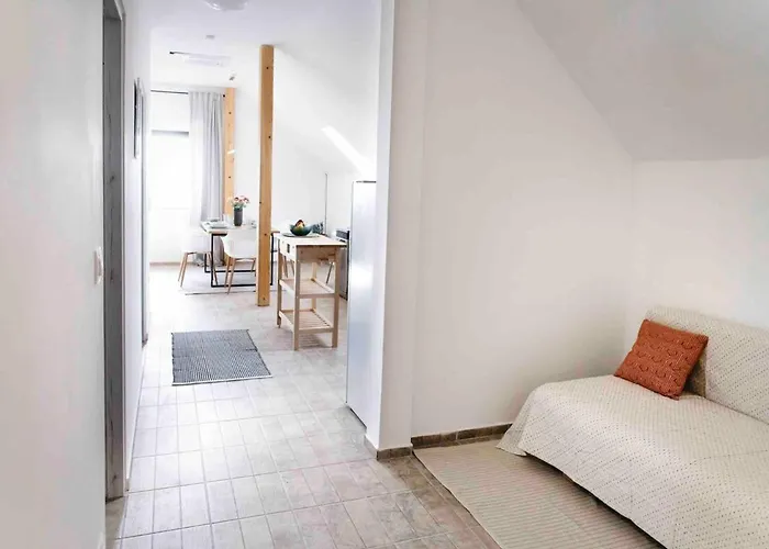 Dom wakacyjny Hegyoldal Vendeghaz *