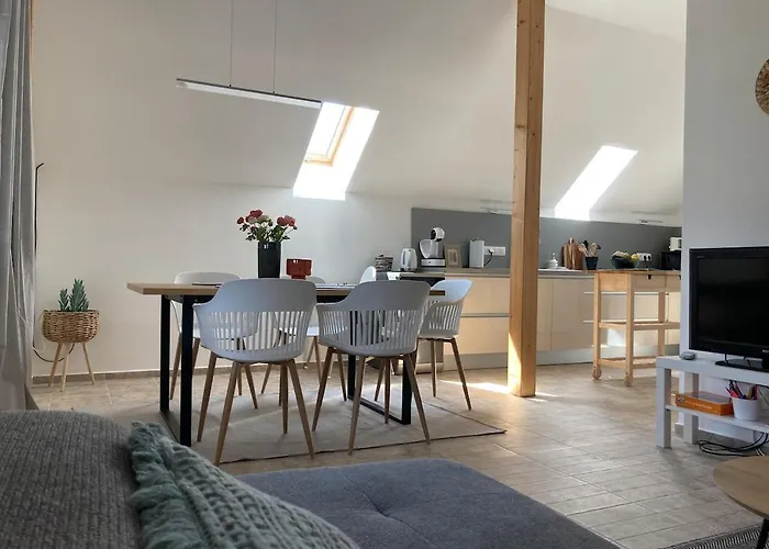 Dom wakacyjny Hegyoldal Vendeghaz